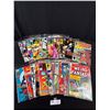 Image 1 : Lot of Approx 25 Comics Most in Bag