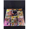 Image 2 : Lot of Approx 25 Comics Most in Bag