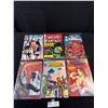 Image 4 : Lot of Approx 25 Comics Most in Bag