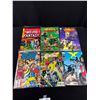 Image 2 : Lot of Approx 25 Comics Most in Bag