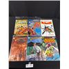 Image 3 : Lot of Approx 25 Comics Most in Bag