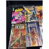 Image 5 : Lot of Approx 25 Comics Most in Bag