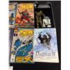 Image 6 : Lot of Approx 25 Comics Most in Bag