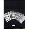 Image 1 : Large Lot of Creature and Get Smart Trading Cards in Pages