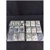 Image 4 : Large Lot of Creature and Get Smart Trading Cards in Pages