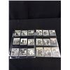Image 6 : Large Lot of Creature and Get Smart Trading Cards in Pages