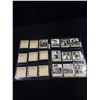 Image 7 : Large Lot of Creature and Get Smart Trading Cards in Pages