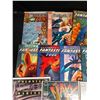 Image 2 : A Cgood Lot of 15 Collectible Comics