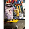 Image 4 : A Cgood Lot of 15 Collectible Comics