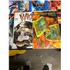 Image 5 : A Cgood Lot of 15 Collectible Comics