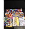 Image 1 : A Cgood Lot of 15 Collectible Comics