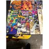 Image 4 : A Cgood Lot of 15 Collectible Comics