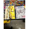Image 5 : A Cgood Lot of 15 Collectible Comics