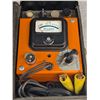 Image 2 : A Vintage White-Rodgers Cadmiun Cell Oil Primary Tester