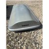 Image 3 : Thule 1200 Evolution Roof Box with Key