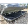 Image 4 : Thule 1200 Evolution Roof Box with Key