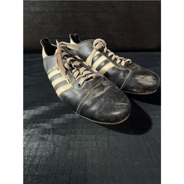 Adidas Grand Slam Soccer Cleats Pair