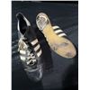 Image 3 : Adidas Grand Slam Soccer Cleats Pair