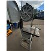 Image 3 : Delta 28-276 Bandsaw with Stand