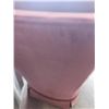 Image 5 : Pink Tufted Upholstered Armchair