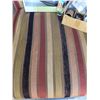 Image 2 : Striped Chair, Ergo Quartz Clock, Twig Light, Room Fresheners and Napkin Rings