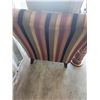 Image 4 : Striped Chair, Ergo Quartz Clock, Twig Light, Room Fresheners and Napkin Rings
