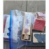 Image 4 : Crafting Stamps, Plush Bears, Metal Map, and Jelly Belly Machines