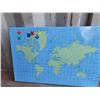 Image 9 : Crafting Stamps, Plush Bears, Metal Map, and Jelly Belly Machines
