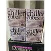 Image 2 : Cookbooks, Kitchener Mixer, Dip Warmer, Chiller Cubes, Punch Boel Set