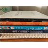 Image 8 : Cookbooks, Kitchener Mixer, Dip Warmer, Chiller Cubes, Punch Boel Set