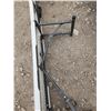 Image 3 : Folding Resin Benches 72"