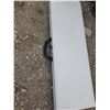 Image 4 : Folding Resin Benches 72"