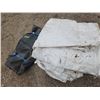 Image 1 : Rubber Parking Mats and Tarps