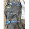 Image 2 : Rubber Parking Mats and Tarps