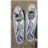 Image 1 : GV Snowshoes Model 827 with Heel Raise System