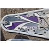Image 2 : GV Snowshoes Model 827 with Heel Raise System