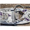 Image 3 : GV Snowshoes Model 827 with Heel Raise System