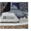 Image 4 : GV Snowshoes Model 827 with Heel Raise System