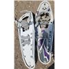 Image 5 : GV Snowshoes Model 827 with Heel Raise System