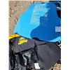 Image 4 : Fishing Stools, Floatation Vests, and Gladding Spinng Rod