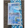 Image 2 : Hydroforce 30" Pool Ladder and 60x80" Outdoor Area Carpet
