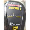 Image 4 : Duramaxx Drifter 32 lbs Thrust 12V Trolling Motor