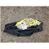 Image 1 : Amazon Basics Portable Easy-Up Soccer Goal