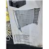 Image 3 : Amazon Basics Portable Easy-Up Soccer Goal