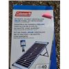 Image 2 : Coleman 40W 12V Crystalline Solar Panel Kit (3)