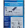 Image 4 : Coleman 40W 12V Crystalline Solar Panel Kit (3)