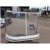 Image 12 : Soccer Net, Two XS Designer Life Jackets, EV charger and Stool