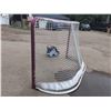 Image 13 : Soccer Net, Two XS Designer Life Jackets, EV charger and Stool