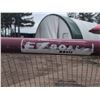 Image 14 : Soccer Net, Two XS Designer Life Jackets, EV charger and Stool