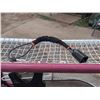 Image 5 : Soccer Net, Two XS Designer Life Jackets, EV charger and Stool